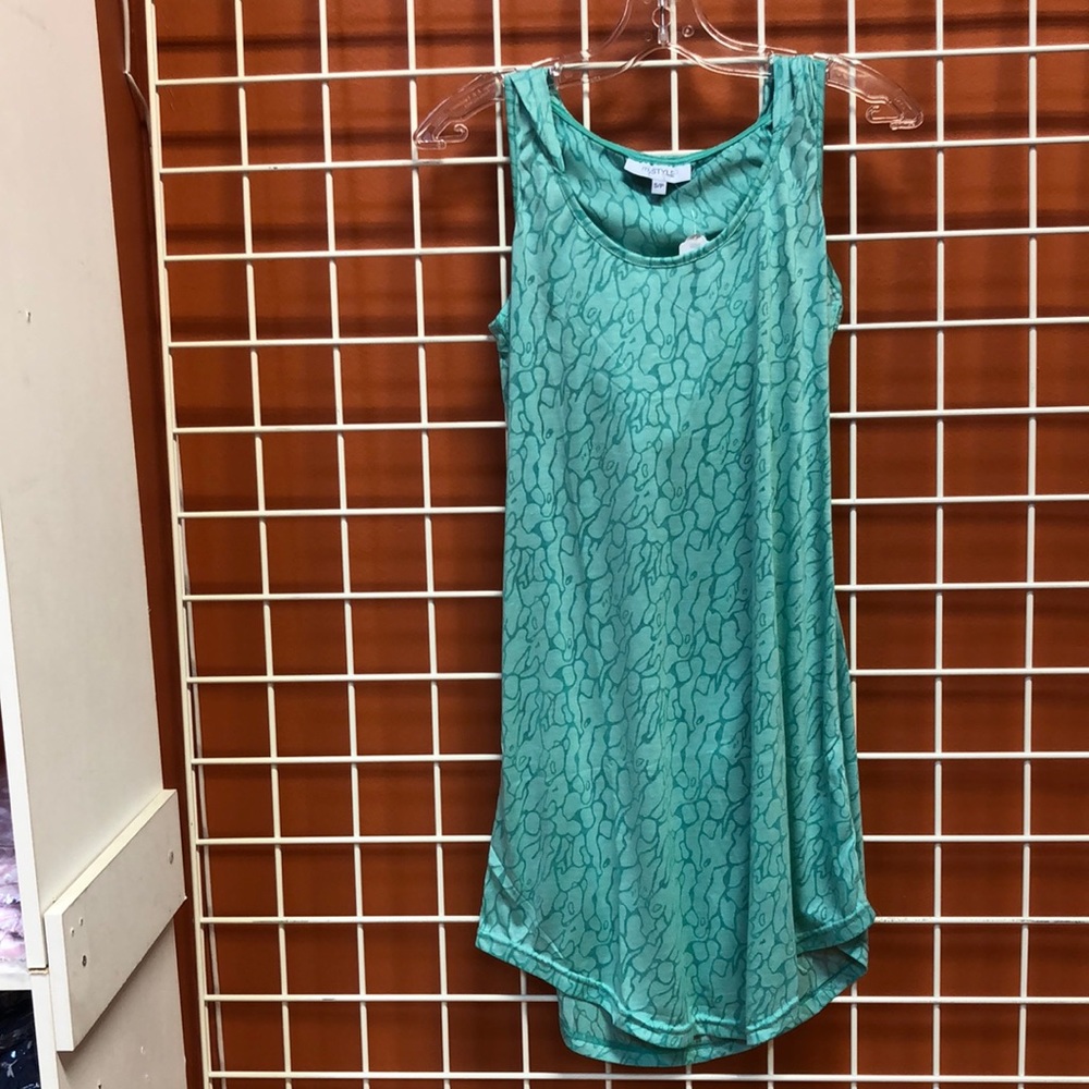 Women’s Poly Viscose Tank Top Hoodie